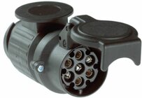 Plastimat Adapter DIN - Multicon West