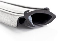 Sandwichprofil fr Ausstellfenster 4 m