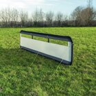 ProPlus Windschutz aufblasbar 480x140 cm, Grundmodul
