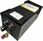 Druckfester Boiler (9l)