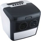 Transportables Luftk�hlger�t Totalcool 3000 - Wei�/Grau 