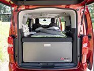 Bettaufsatz fr CampingBox M