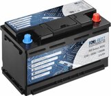  RKB Lithium-Bordbatterie Smart, 100 Ah 