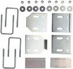 Reich MC Ausgleichseinheit (Set) an BPW Vario 3/4