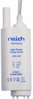 Reich Power Plus Tauchpumpe fr Rckschlagventil, 1,1 bar, 19 l/min