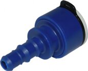 Reich gerader T�llenverbinder 12 mm