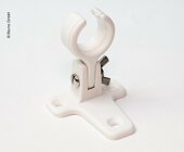 Wandhalter wei� f.Carlett