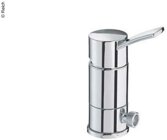 Auftischarmatur Contur mit Schalter