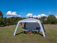 Seitenwand geschlossen fr Linosa 250