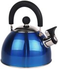 Camp4 Edelstahl Fltenkessel Cosima 1,5 L