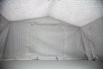 Thermocover fu?r Luftdachzelt Bendigo Air