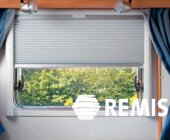 Remiflair Kombirollo IV, Remis Rollo, 500 mm, 450 mm, 564 mm