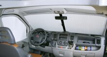 Remis Frontteil REMIfront fr Fiat Ducato in beige