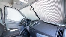 Remis Frontteil REMIfront fr Ford Transit ab Baujahr 05/2014