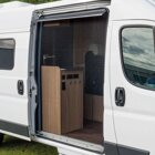 REMICare Van FT Custom Modell V362