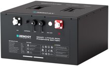 SMART 500 Untersitz-Batterie 500 Ah