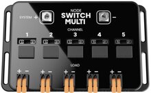 NODE-Switch Multi - Zentrale Ger�testeuerung