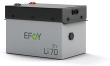 EFOY Lithium Batterie Li 70 - 12 V