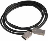 Avanit HDMI-Kabel, ultra slim, Lnge 2 m