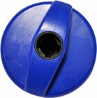 Safe-Tec Tankdeckelverschluss, STS, blau