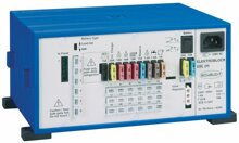 Schaudt Elektroblock EBL 211 mit Kontrolltafel