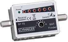 Sat-Finder Schwaiger SF 70