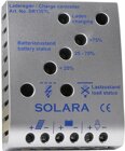 Solara Einkreisregler SR85TL, 90 W