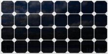 Solara Solarmodul DCSolar E680M48