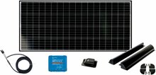 Solar-Komplettanlage Power Set MPPT High Voltage, 110 Wp