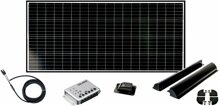 Solar-Komplettanlage Power Set Profi, 220 Wp
