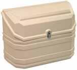 sportscraft Gaskasten, beige