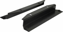 Sportscraft Flach-Adapter fr Fiat Ducato Baujahr 2002 - 06/2006