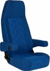 Sportscraft Pilotensitz S5.1, Bezug Atlantic-Blau