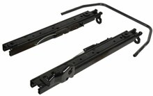 Sportscraft Gleitschienen f�r Renault Master Baujahr 2003 - 03/2010