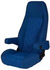Sportscraft S9.1 Pilotensitz, Atlantik Blau
