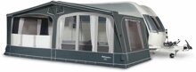 Reisevorzelt Valor Air, 900 cm