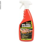 BBQ Grill Reiniger (650ml)