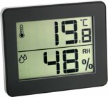 TFA Dostmann Digitales Thermo-Hygrometer