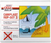 TIP TOP Camplast Reparatur-Set gro