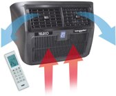 Ultra Comfort 6000 Klimaanlage f�r Fiat Ducato / Citro�n Jumper / Renault Boxer 