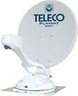 Teleco FlatSat Easy BT 85 Twin