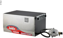 Gasgenerator Telair Energy 2510G, Yamaha