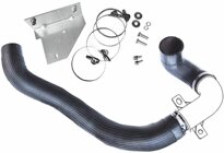 Teleco Einbau-Kit fr Telair Ultra Comfort 6000, Fiat Ducato, Bj. 2014-2021