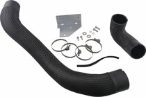 Einbau-Kit f�r Klimaanlage Telair Ultra Comfort 8000 zu Fiat Ducato, Bj. 2014/04
