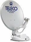 Sat-Anlage Teleco FlatSat Classic S85 Twin, 85 cm