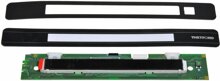 Bedienpanel fr Thetford-Khlschrnke Serie 3000A Version 2