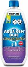 Thetford Aqua Kem Blue Lavender Konzentrat, 0,78 l