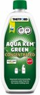Thetford Aqua Kem Green Konzentrat, 0,75 l