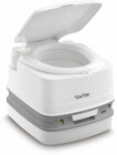 Thetford Porta Potti 345, PP 345, Kolbenpumpe