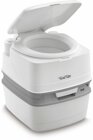 Thetford Porta Potti 165, PP 165, Balgenpumpe